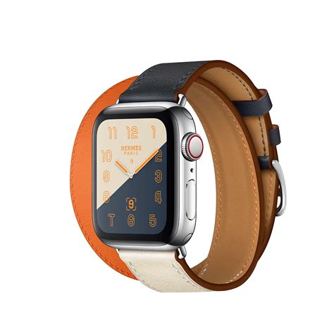 Hermes Apple Watch bands 40mm